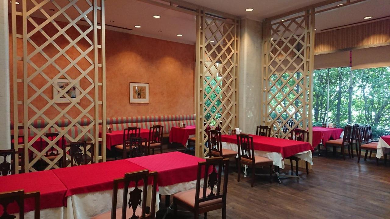Hotel Mariage Sensui Sano  Ngoại thất bức ảnh