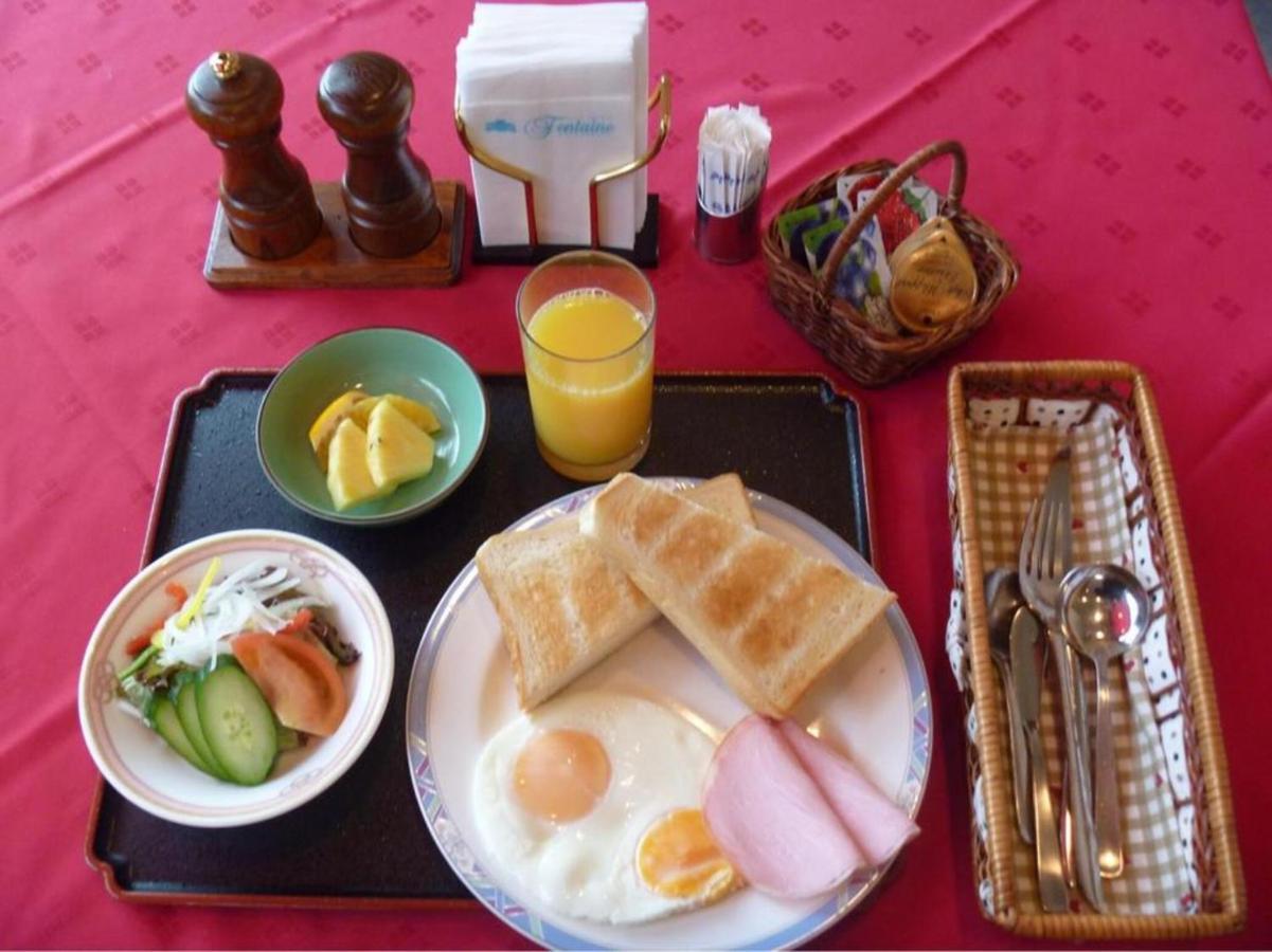 Hotel Mariage Sensui Sano  Ngoại thất bức ảnh